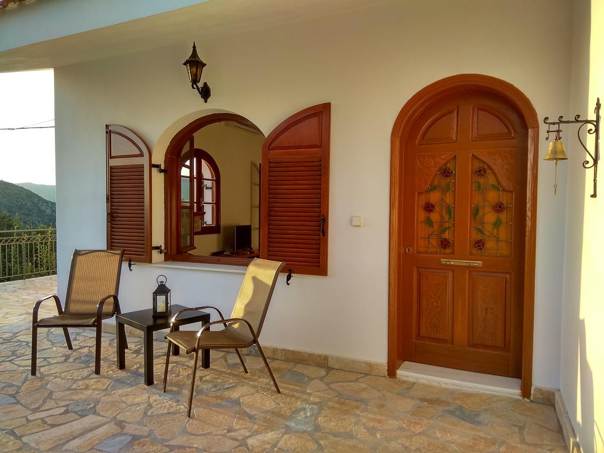 Gabriel Residence Kardhakata Exterior photo